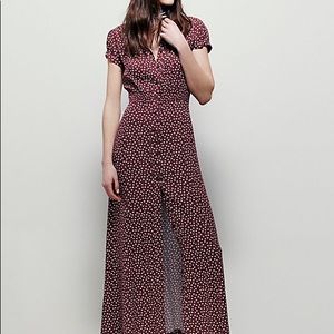 free people casablanca dress